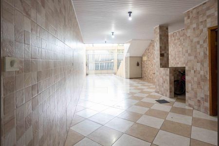 Casa à venda com 300m², 3 quartos e 8 vagasGaragem