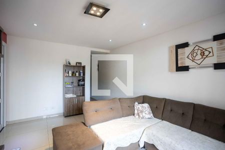 Sala de casa à venda com 3 quartos, 300m² em Conceição, Diadema