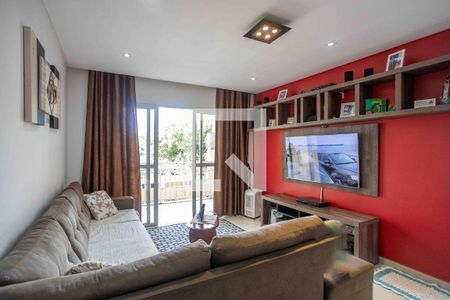 Sala de casa à venda com 3 quartos, 300m² em Conceição, Diadema