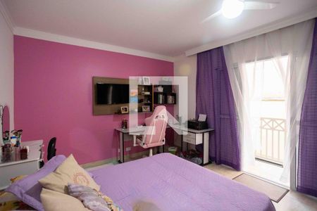 Casa à venda com 300m², 3 quartos e 8 vagasQuarto 3