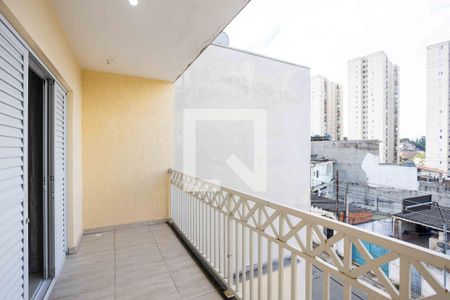 Casa à venda com 300m², 3 quartos e 8 vagasVaranda da Suite