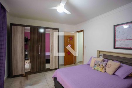 Casa à venda com 300m², 3 quartos e 8 vagasQuarto 3