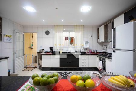 Casa à venda com 300m², 3 quartos e 8 vagasCozinha