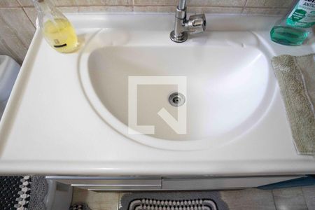 Casa à venda com 300m², 3 quartos e 8 vagasBanheiro da Suíte