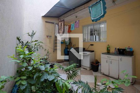 Casa à venda com 300m², 3 quartos e 8 vagasÁrea de Serviço