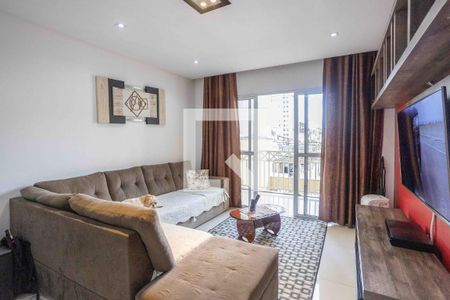 Sala de casa à venda com 3 quartos, 300m² em Conceição, Diadema