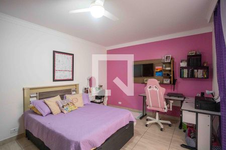 Casa à venda com 300m², 3 quartos e 8 vagasQuarto 3