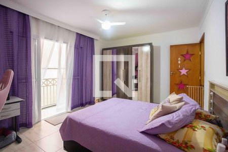 Casa à venda com 300m², 3 quartos e 8 vagasQuarto 3