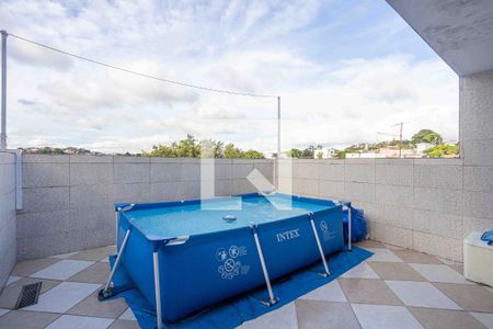 Casa à venda com 300m², 3 quartos e 8 vagasSacada