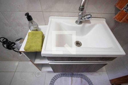 Lavabo de casa à venda com 3 quartos, 300m² em Conceição, Diadema