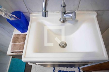 Casa à venda com 300m², 3 quartos e 8 vagasBanheiro Social