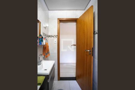 Casa à venda com 300m², 3 quartos e 8 vagasLavabo