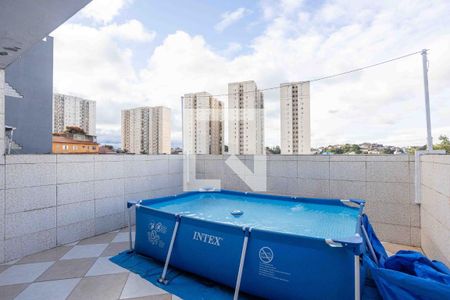 Casa à venda com 300m², 3 quartos e 8 vagasSacada