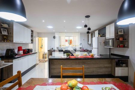 Casa à venda com 300m², 3 quartos e 8 vagasSala de Jantar