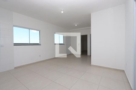 Sala/Cozinha de apartamento à venda com 2 quartos, 80m² em Vila Uniao (zona Leste), São Paulo
