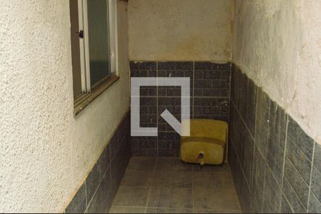 Casa de condomínio à venda com 75m², 2 quartos e sem vaga Casa de condomínio à venda com 75m², 2 quartos e sem vagaÁrea de Serviço