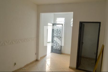 Sala de casa de condomínio à venda com 2 quartos, 75m² em Curicica, Rio de Janeiro