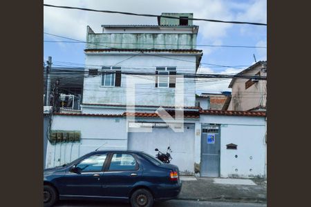 Casa de condomínio à venda com 75m², 2 quartos e sem vaga Casa de condomínio à venda com 75m², 2 quartos e sem vagaFachada