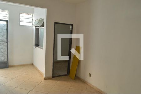 Sala de casa de condomínio à venda com 2 quartos, 75m² em Curicica, Rio de Janeiro