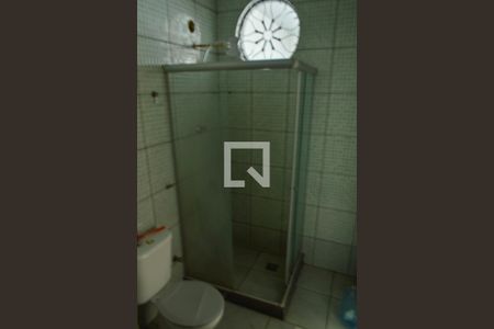 Casa de condomínio à venda com 75m², 2 quartos e sem vaga Casa de condomínio à venda com 75m², 2 quartos e sem vagaBanheiro