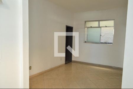 Sala de casa de condomínio à venda com 2 quartos, 75m² em Curicica, Rio de Janeiro