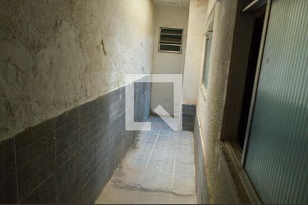 Casa de condomínio à venda com 75m², 2 quartos e sem vaga Casa de condomínio à venda com 75m², 2 quartos e sem vagaÁrea de Serviço