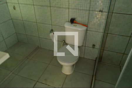 Casa de condomínio à venda com 75m², 2 quartos e sem vaga Casa de condomínio à venda com 75m², 2 quartos e sem vagaBanheiro