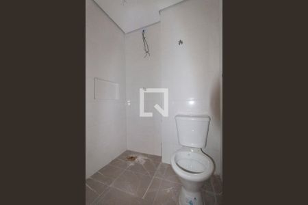 Apartamento à venda com 45m², 2 quartos e sem vagaBanheiro 