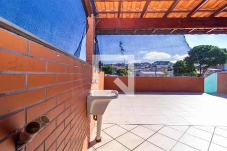 Casa à venda com 260m², 3 quartos e 6 vagas Casa à venda com 260m², 3 quartos e 6 vagasÁrea de Serviço