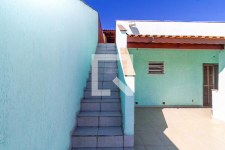 Casa à venda com 260m², 3 quartos e 6 vagas Casa à venda com 260m², 3 quartos e 6 vagasChurrasqueira