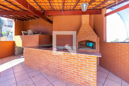 Casa à venda com 260m², 3 quartos e 6 vagas Casa à venda com 260m², 3 quartos e 6 vagasChurrasqueira