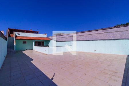 Varanda de casa à venda com 3 quartos, 260m² em Vila Ivone, São Paulo