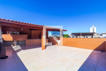 Casa à venda com 260m², 3 quartos e 6 vagas Casa à venda com 260m², 3 quartos e 6 vagasChurrasqueira