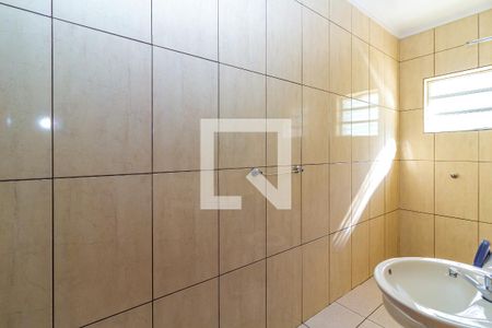 Casa à venda com 260m², 3 quartos e 6 vagas Casa à venda com 260m², 3 quartos e 6 vagasBanheiro da Suíte 1