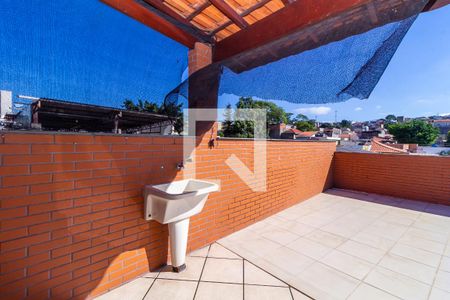 Casa à venda com 260m², 3 quartos e 6 vagas Casa à venda com 260m², 3 quartos e 6 vagasÁrea de Serviço