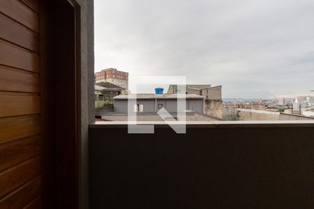Apartamento à venda com 45m², 2 quartos e sem vaga Apartamento à venda com 45m², 2 quartos e sem vagaVista Cozinha e Área de Serviço