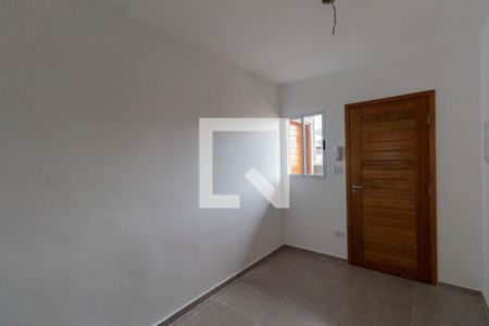 Apartamento à venda com 45m², 2 quartos e sem vaga Apartamento à venda com 45m², 2 quartos e sem vagaSala