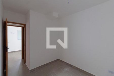 Apartamento à venda com 45m², 2 quartos e sem vaga Apartamento à venda com 45m², 2 quartos e sem vagaQuarto 1