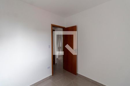 Apartamento à venda com 45m², 2 quartos e sem vaga Apartamento à venda com 45m², 2 quartos e sem vagaQuarto 2