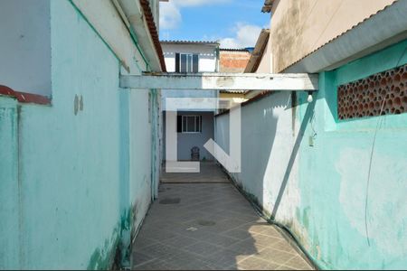 Casa de condomínio à venda com 40m², 1 quarto e sem vagaÁrea comum 