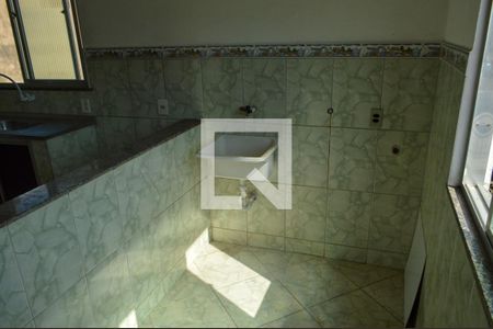 Casa de condomínio à venda com 40m², 1 quarto e sem vagaÁrea de Serviço