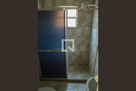 Casa de condomínio à venda com 40m², 1 quarto e sem vagaBanheiro