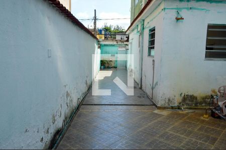 Casa de condomínio à venda com 40m², 1 quarto e sem vagaÁrea comum 