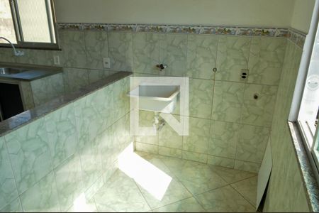 Casa de condomínio à venda com 40m², 1 quarto e sem vagaÁrea de Serviço