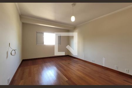 Suíte de casa à venda com 3 quartos, 155m² em Vila Floresta, Santo André