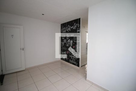 Sala de apartamento para alugar com 2 quartos, 50m² em Tomás Coelho, Rio de Janeiro