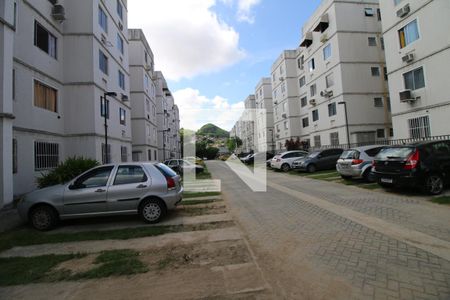 Apartamento para alugar com 50m², 2 quartos e 1 vagaÁrea comum