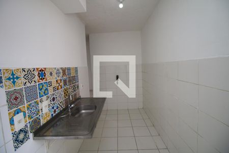 Apartamento para alugar com 50m², 2 quartos e 1 vagaCozinha