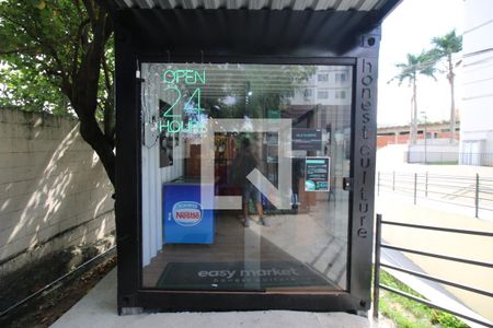 Apartamento para alugar com 50m², 2 quartos e 1 vagaÁrea comum
