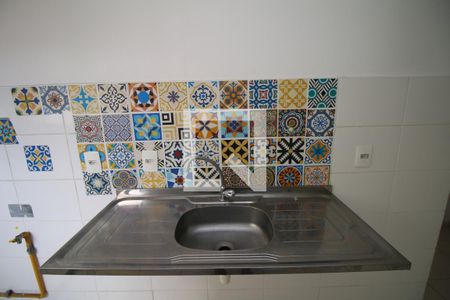 Apartamento para alugar com 50m², 2 quartos e 1 vagaCozinha